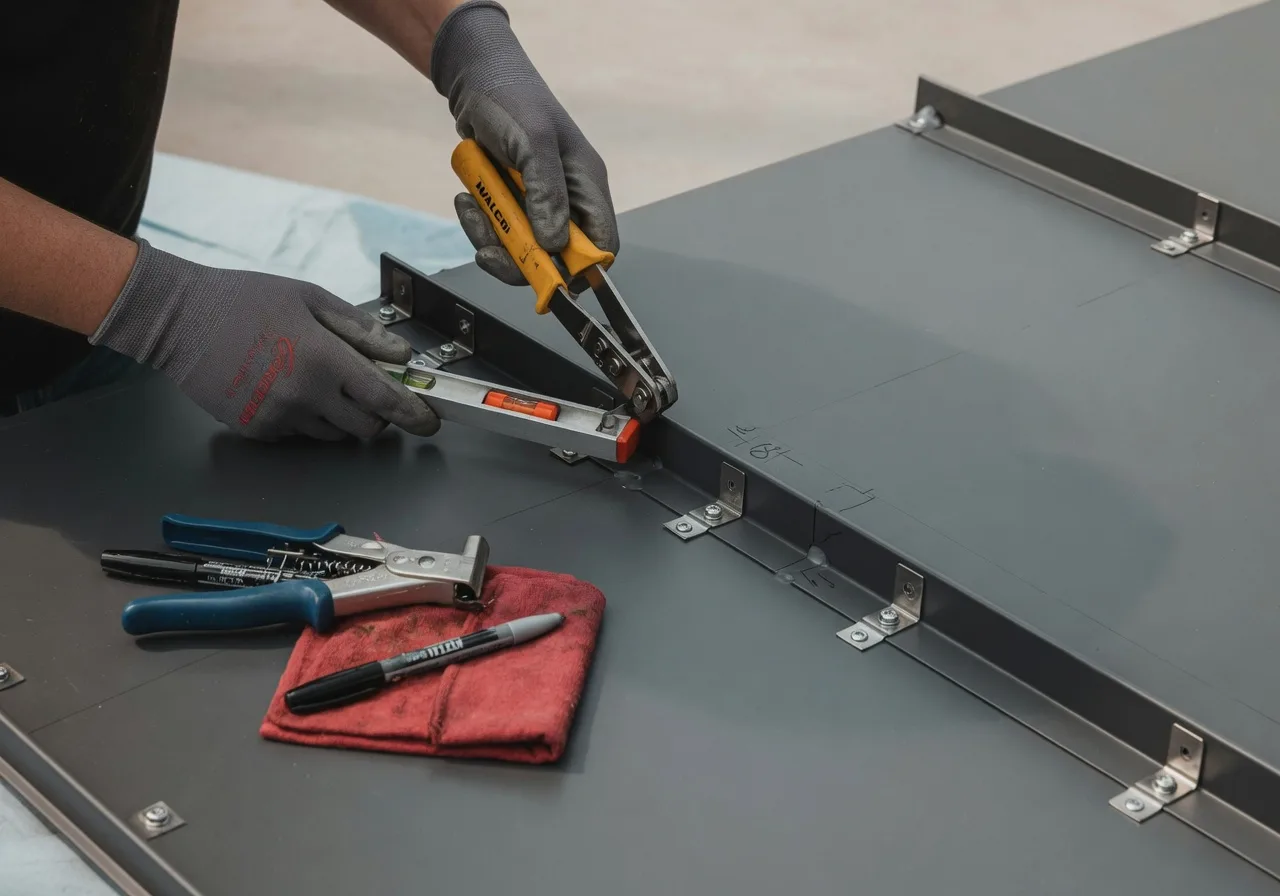 Why choose Metal Roofing Installation in Severn, NC